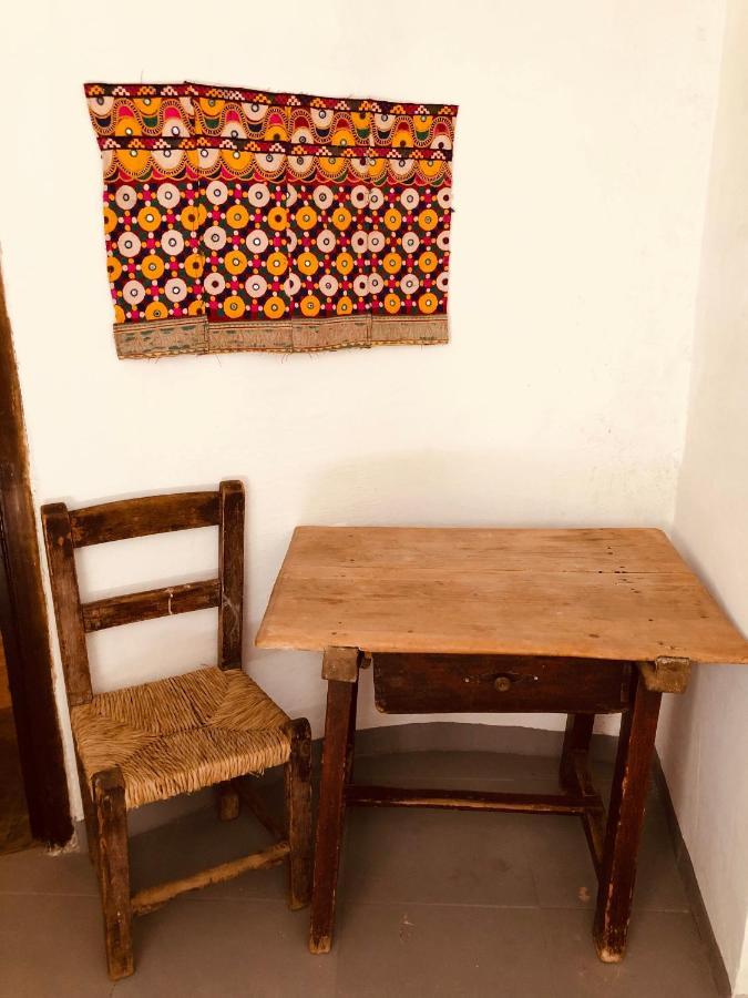 Casa Carmela, Rural House With Spectacular Views, In An Exquisite Area Villa Atalbeitar Exterior photo
